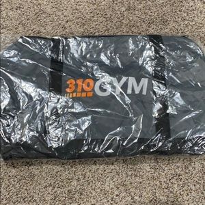 310 Nutrition Gym Bag